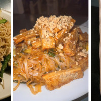 Basil Court Restaurant