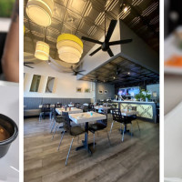 Basilic Vietnamese Grill