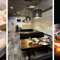 Bawarchi Indian Cuisine