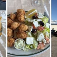 Bay Breeze Restaurant