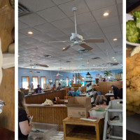 Bay Breeze Seafood