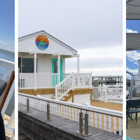 Bay Buzz Coffee & Snack Shack