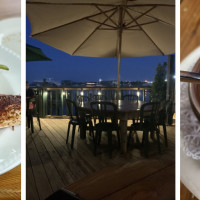 Bay Cafe French Restaurant