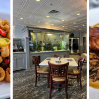 Bay Pointe Waterfront Restaurant