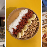 BAYA - Açaí Bowl