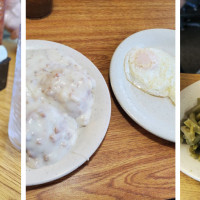 Bayard's Cafe