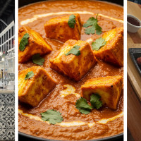 BAYLEAF Indian Restaurant