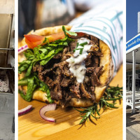 Bayside Souvlaki Dromana