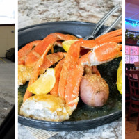 Baytown Seafood Restaurant & Market