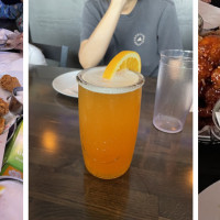 bb.q Chicken Catonsville