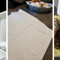 BBQ From The Curb