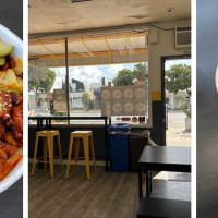 BBQ Rice - Venice