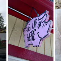 BB's Bar-B-Q