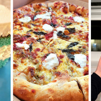 BC Pizza - Laguna Niguel
