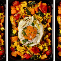 BCON Meals & Cafe