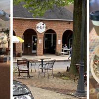 Be Well Bakery & Cafe