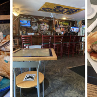 Beach Break Grille
