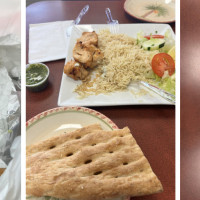 Beach Kabob House