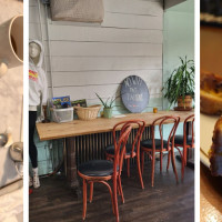 Beacon Bread Company
