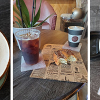 Beacon Coffee Co. & Mercantile