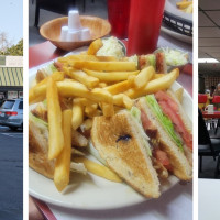 Beacon Wood's Family Restaurant
