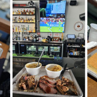 Beale’s Texas BBQ