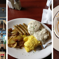 Bean Town Grill