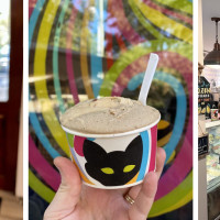 Beardcat's Sweet Shop