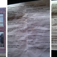 Bearded Lamb Brewing Company