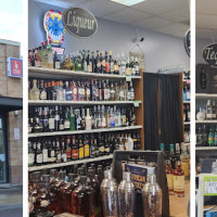 Beaumont Liquor Store