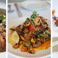 Beausoleil Coastal Cuisine
