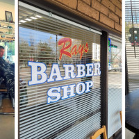 Beaver Street Barbershop.