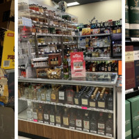 Beaverton Liquor