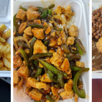 Becky's Cafe - Turbeville