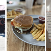 Becky's Grocery and Grill