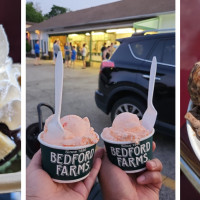 Bedford Farms Ice Cream