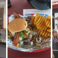 Bedrock Bar and Grill