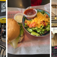 Bee Hive Barn & Grill