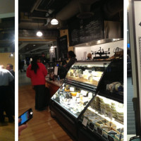 Beecher's Handmade Cheese - SeaTac N Gates