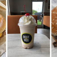 Beef-A-Roo - West Dundee