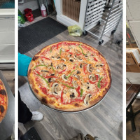 Beeps Pizza