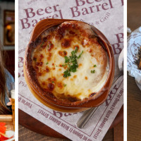 Beer Barrel Pizza & Grill - Lima