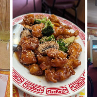 Beijing Chinese Restaurant