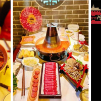 Beijing Hot Pot 京门铜火锅