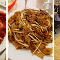 Beijing Restaurant - B.C.