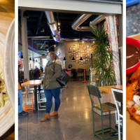 Belair Cantina