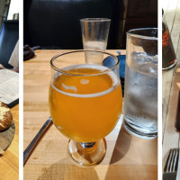 Belching Beaver Brewery Tavern and Grill (Downtown Vista)