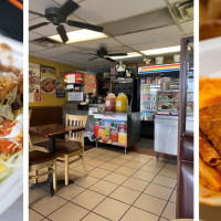 Belinda's Authentic Mexican Food