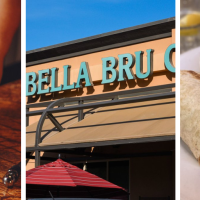 Bella Bru Cafe