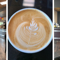 Bella Latte - Duncan